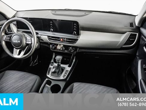 Used 2026 Kia Seltos LX FWD image 22