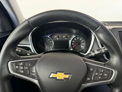 Used 2023 Chevrolet Equinox LT AWD/4WD image 24