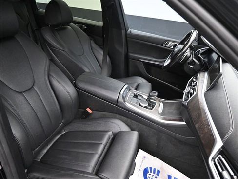 Used 2020 BMW X5 sDrive40i w/ Convenience Package image 15