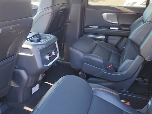 New 2025 Ford Expedition Tremor image 22