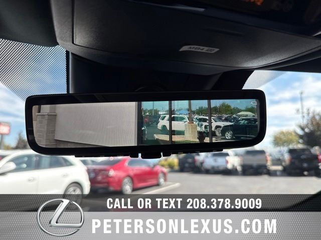 New 2026 Lexus RX 350 Premium Plus w/ Convenience Package AWD/4WD image 14