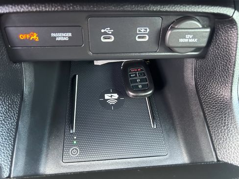 Certified 2026 Honda Civic Sport Touring image 27