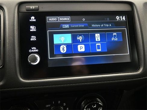 Used 2019 Honda HR-V Sport image 17