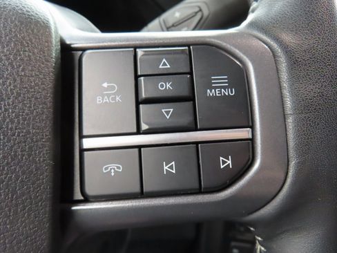 Used 2024 Ford F450 Lariat w/ Chrome Package image 68