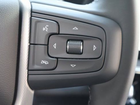 New 2026 GMC Sierra 2500 Denali w/ Denali Reserve Package image 25