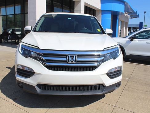 Used 2018 Honda Pilot EX-L image 2