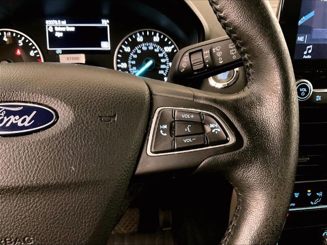 Used 2018 Ford EcoSport Titanium AWD/4WD image 19