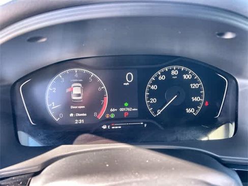 Used 2026 Honda Civic LX image 19