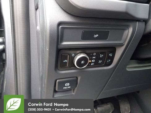 New 2026 Ford F150 XLT w/ Equipment Group 302A MID image 13