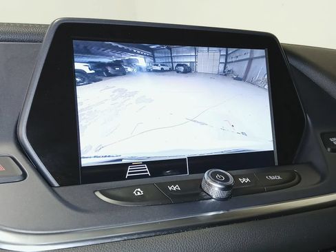Used 2021 Chevrolet Blazer LT AWD/4WD image 22