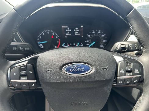 Used 2022 Ford Escape SEL AWD/4WD image 13