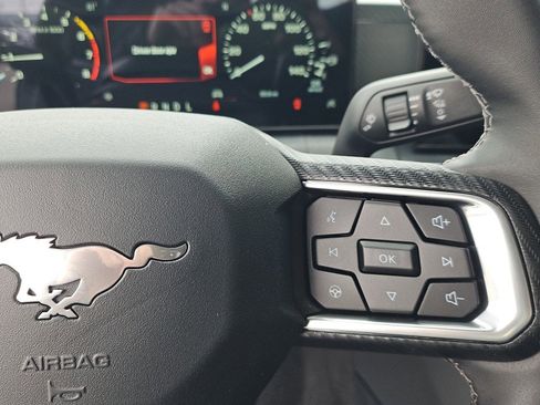 New 2026 Ford Mustang Coupe RWD image 10