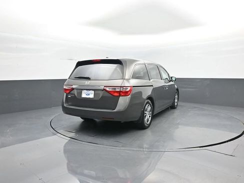 Used 2012 Honda Odyssey EX-L image 7
