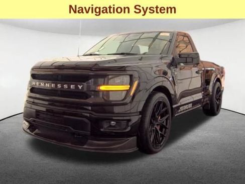 Used 2026 Ford F150 XL w/ Equipment Group 103A High AWD/4WD image 4