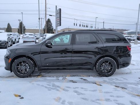 New 2026 Dodge Durango GT image 4