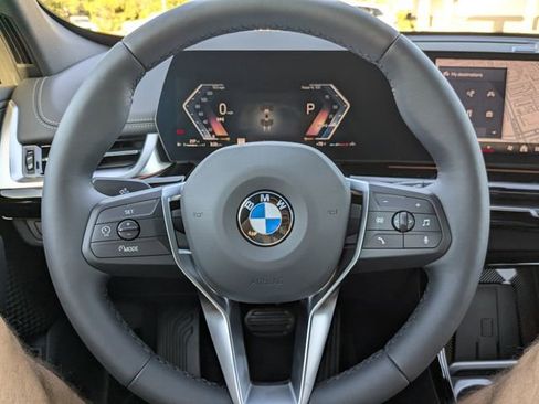 New 2026 BMW X1 xDrive28i w/ Technology Package image 31