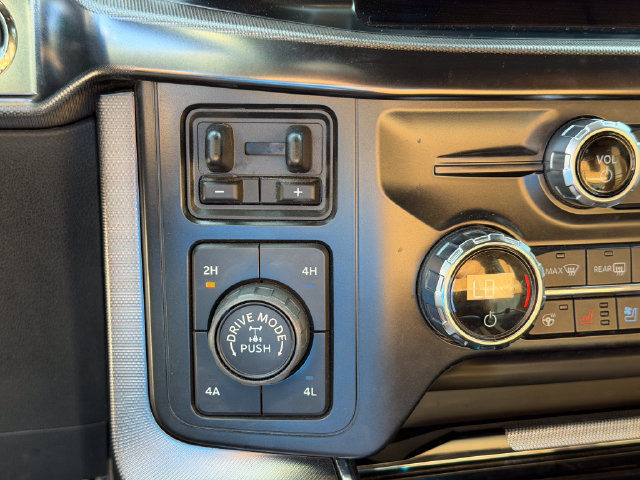Used 2021 Ford F150 Platinum w/ Equipment Group 701A High AWD/4WD image 16