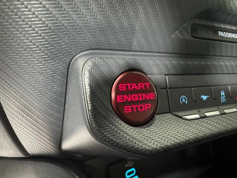Used 2024 Ford Mustang Coupe RWD image 16