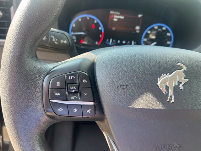 Used 2021 Ford Bronco Sport Big Bend AWD/4WD image 22