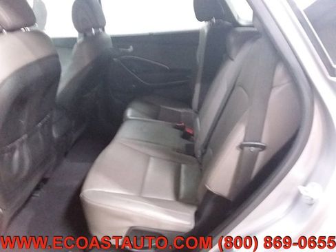 Used 2015 Hyundai Santa Fe GLS w/ Option Group 03 image 12