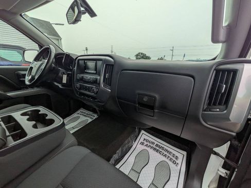 Used 2014 Chevrolet Silverado 1500 LT w/ Trailering Package AWD/4WD image 20