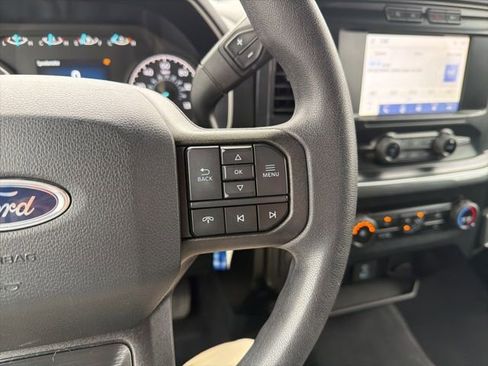 Certified 2023 Ford F150 XL w/ Trailer Tow Package image 42