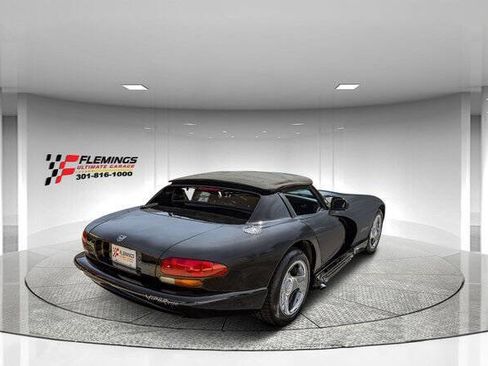 Used 1993 Dodge Viper RT/10 image 13