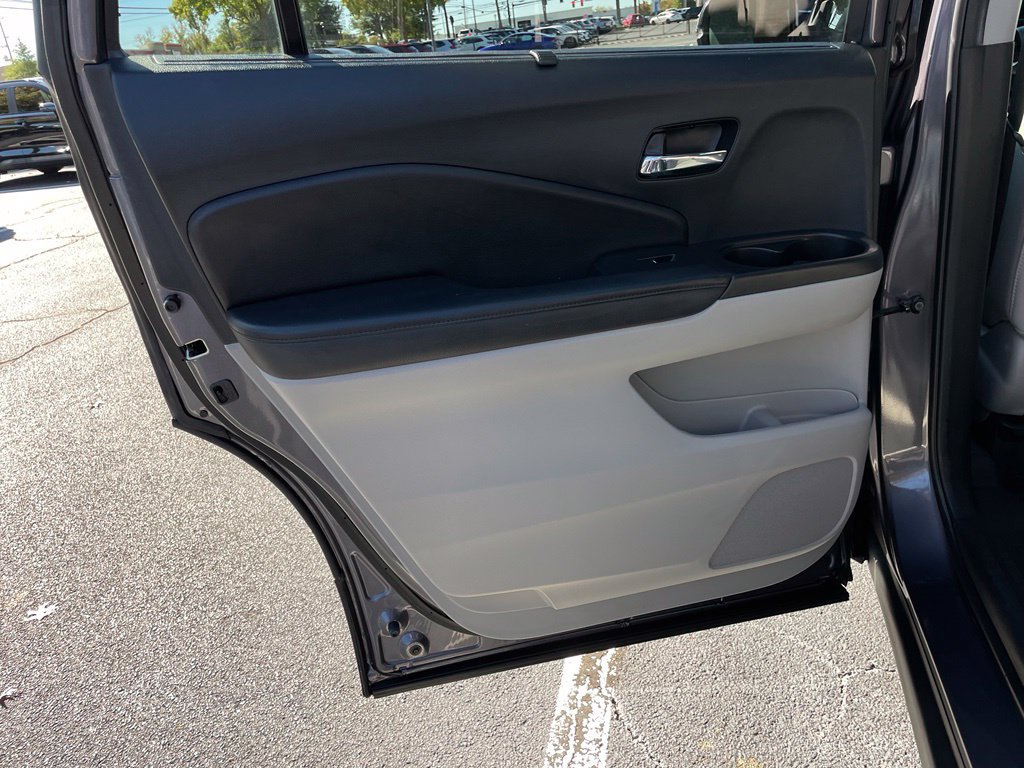 Certified 2022 Honda Pilot EX-L image 38
