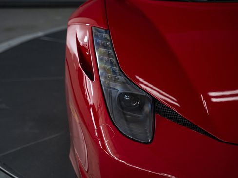 Used 2012 Ferrari 458 Spider RWD image 14