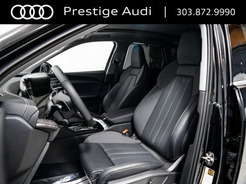 New 2025 Audi Q5 Premium Plus image 5
