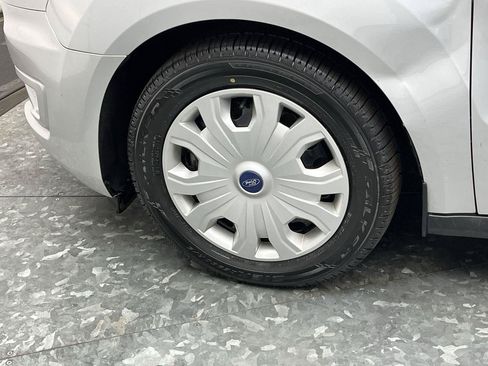 Used 2023 Ford Transit Connect XLT FWD image 24
