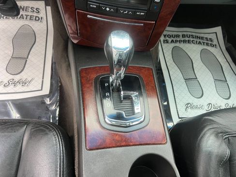 Used 2007 Cadillac CTS 3.6 w/ 3.6L V6 Luxury Package image 20