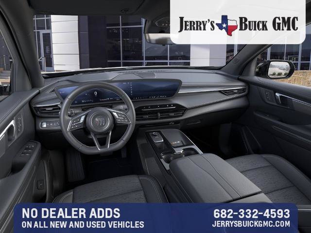 New 2027 Buick Enclave Sport Touring w/ Power Package FWD image 17