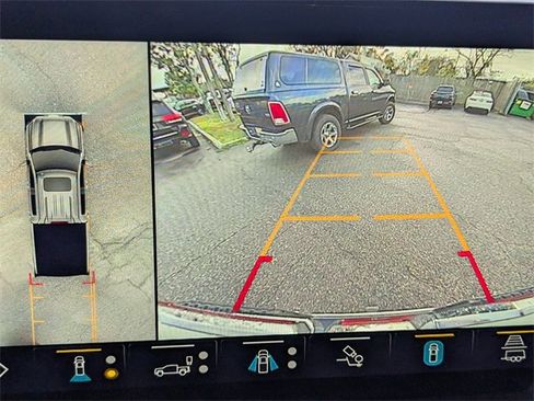 Used 2022 GMC Sierra 1500 SLT w/ SLT Premium Plus Package image 22