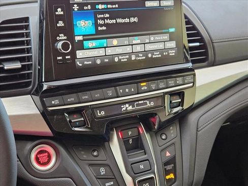 New 2026 Honda Odyssey EX-L image 12