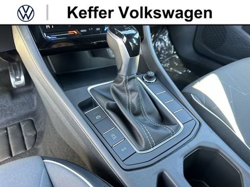 New 2026 Volkswagen Jetta Sport FWD image 21