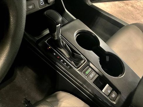 Used 2024 Honda Civic LX image 18