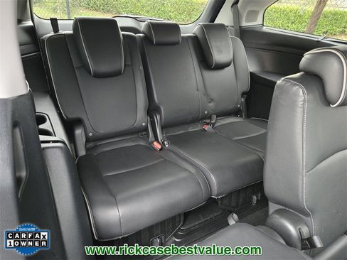 Used 2023 Honda Odyssey Elite image 17