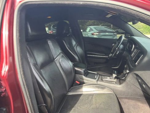 Used 2018 Dodge Charger R/T w/ Plus Group image 15