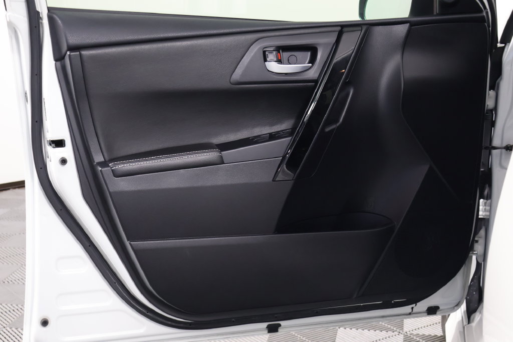 Used 2018 Toyota Corolla iM w/ All-Weather Mat Package FWD image 12