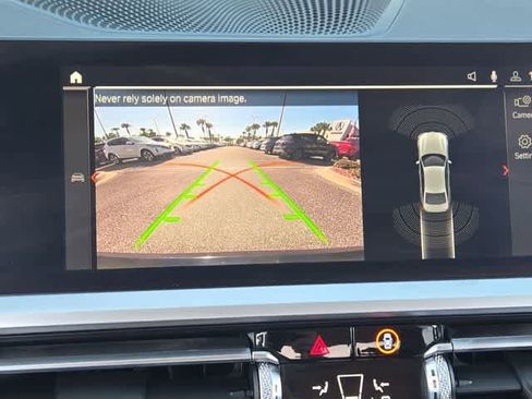 Used 2019 BMW 330i xDrive Sedan AWD/4WD image 30