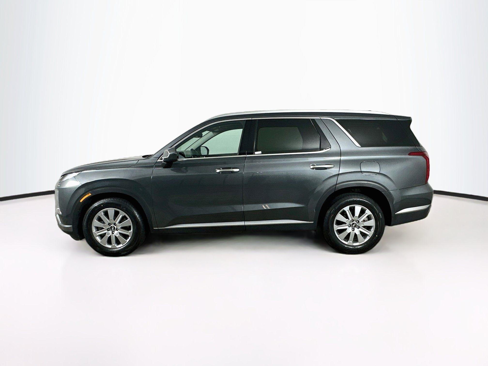 Used 2025 Hyundai Palisade SEL AWD/4WD image 4