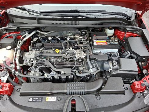 Certified 2020 Toyota Corolla SE image 27