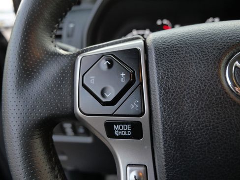 Certified 2024 Toyota 4Runner SR5 image 29