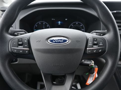 New 2024 Ford Transit 350 AWD w/ Interior Upgrade Package image 22