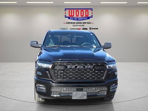 Used 2025 RAM 1500 Tradesman image 8