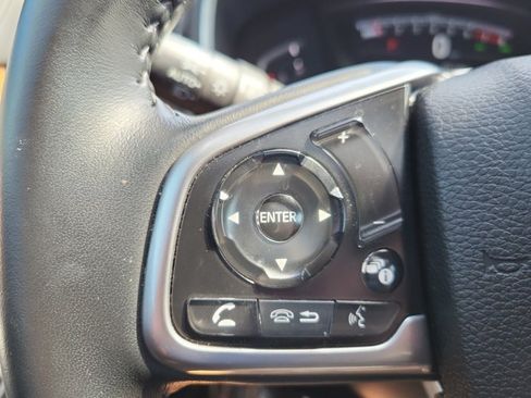 Certified 2022 Honda CR-V EX-L image 28