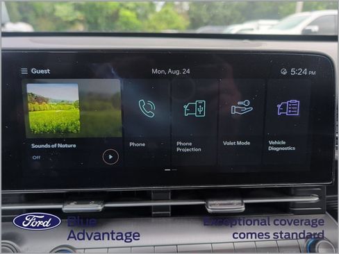 Used 2025 Hyundai Kona SEL FWD image 11
