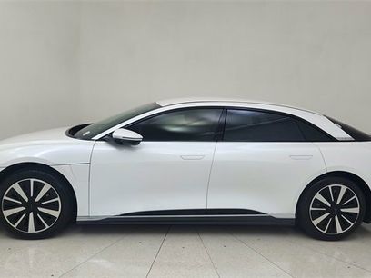Used 2024 Lucid Air Touring