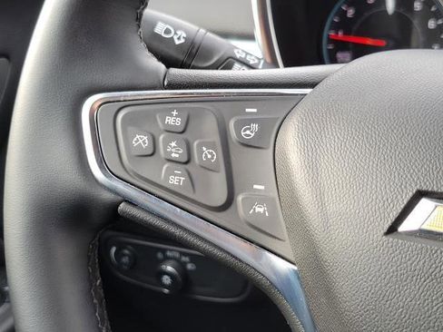 Used 2024 Chevrolet Equinox LT image 12